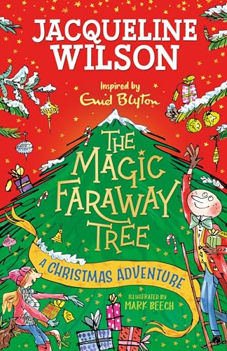A Christmas Adventure (The Magic Faraway Tree) von Hodder Children's Books
